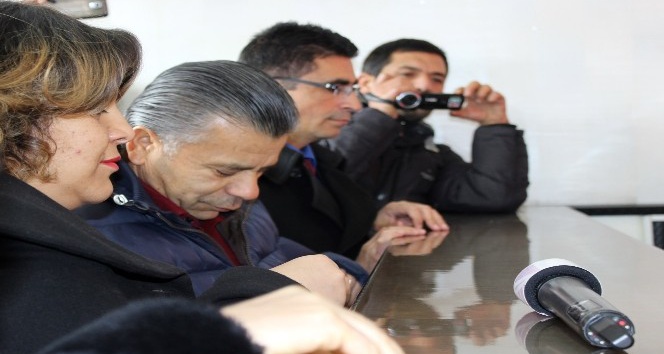 Cumhurbaşkanın çağrısına Kırşehir’den 1 milyon 800 bin liralık destek