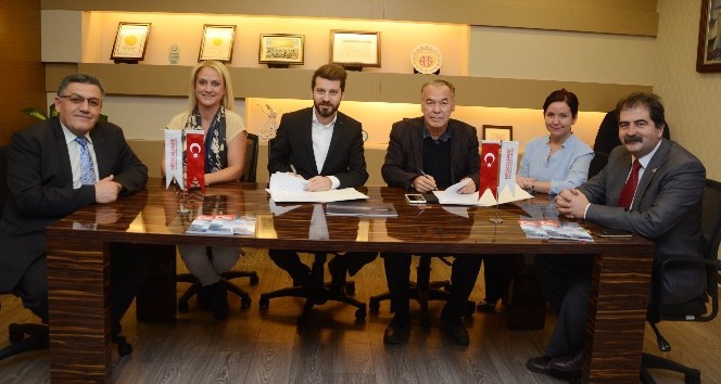 Antalya Fenerbahçeliler Derneğinden sağlık protokolü