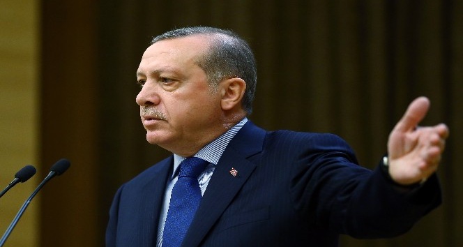 Cumhurbaşkanı Erdoğan: “Gelin şu ekonomi çarkına hep birlikte bir ivme verelim&quot;