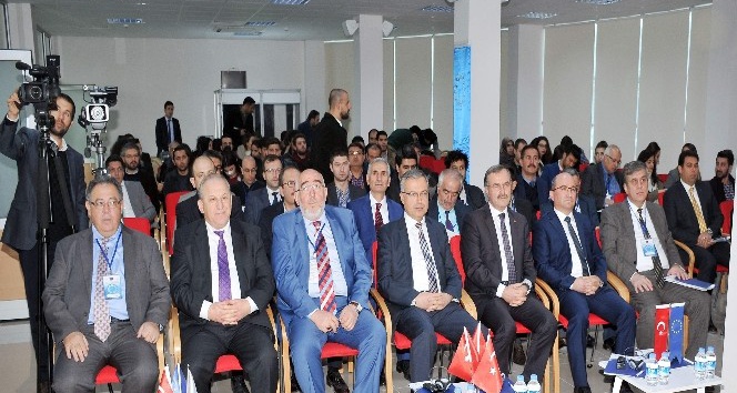 KSO Başkanı Kütükcü: “4. Sanayi Devrimi Türkiye için yeni bir fırsat”
