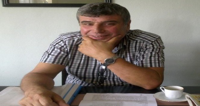 İzmir’in ağır ceza avukatı Metin Kızıldağ kalbine yenik düştü