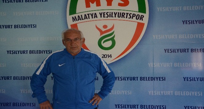 Yeşilyurt Beleidyespor’da Kahramanmaraş Sakarya maçı hazırlıkları sürüyor