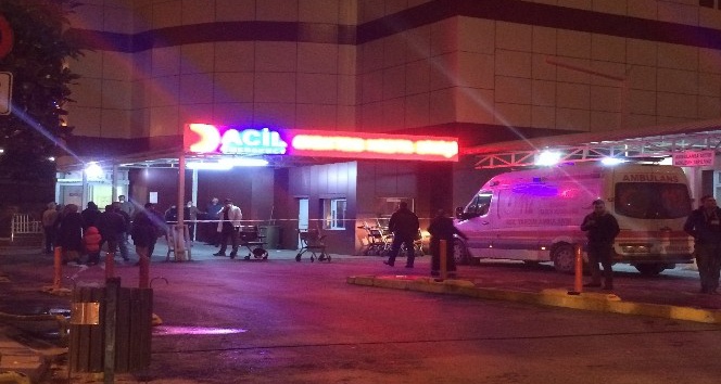 İstanbul’da domuz gribi şüphesiyle hastane karantina altına alındı