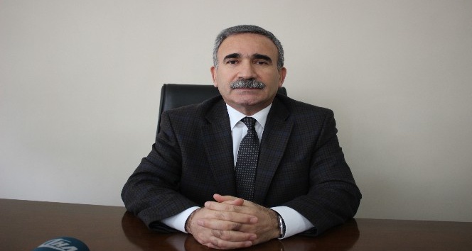 Yeni Ufuklar Derneği Genel Başkanı Mustafa Argunşah: