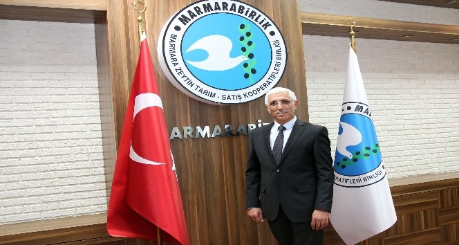 "Marmarabirlik Akademi" faaliyete başlıyor