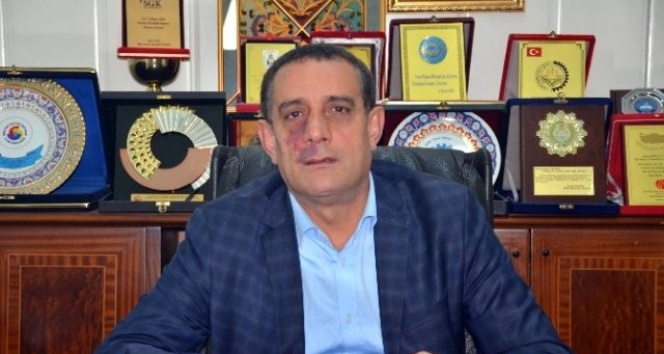 Tezcan: “OSB’nin Bitlis’e ekonomik olarak birçok faydası olacak”