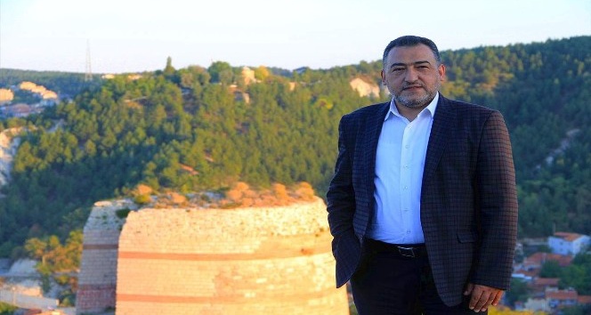 Milletvekili Mustafa Şükrü Nazlı: Hisar’da restorasyon yeniden başlıyor