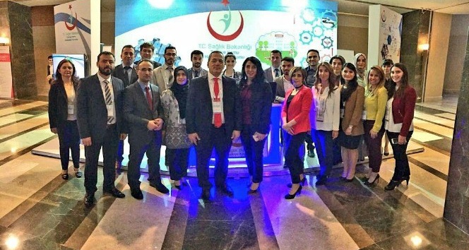 II. Tıbbi Tedarik Zinciri Yönetimi Kongresi Antalya’da başladı