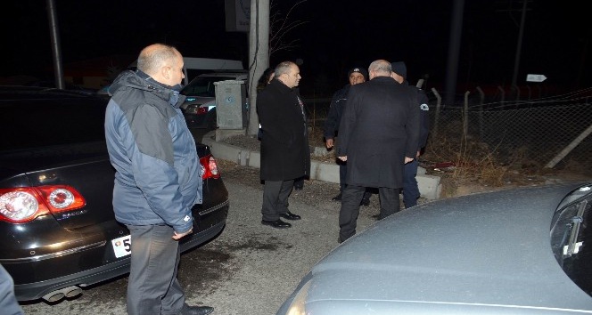 Nevşehir’de huzur operasyonunda arama kararı olan 3 kişi yakalandı
