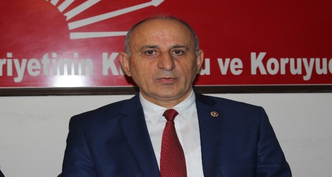 CHP’li Dursun Çiçek’ten AK Parti ile MHP’nin anlaşması yorumu