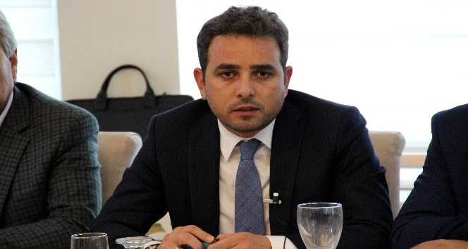 Milletvekili İshak Gazel, İstanbul’daki hain terör saldırısını kınadı