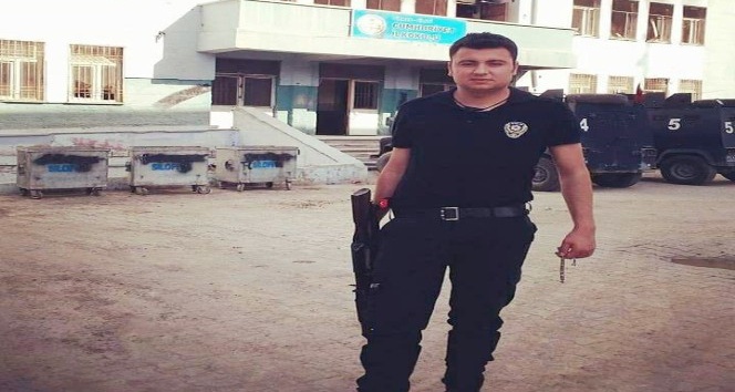 Akhisarlı polis Ali Aksoy şehit düştü