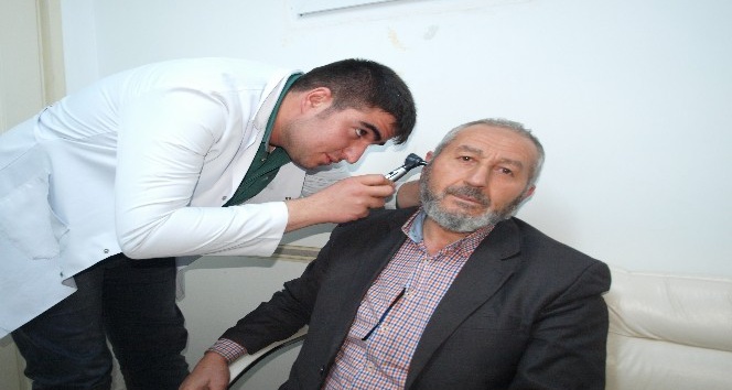Yozgat’ta vatandaşlar TL’ye sahip çıkmaya devam ediyor