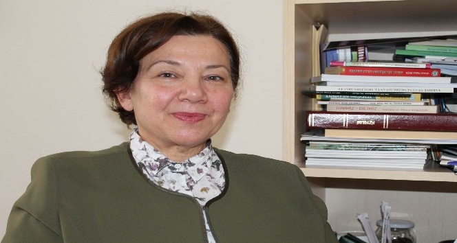 (Özel Haber) Kayseri’nin kadın dostu üniversitesi Nuh Naci Yazgan Üniversitesi