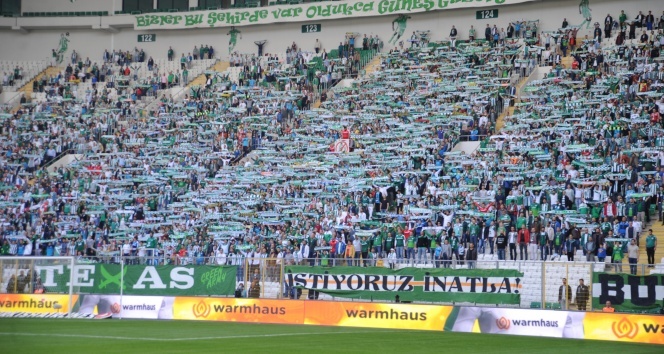 Bursaspor, kombine bilet fiyatlarını açıkladı| Bursaspor, kombine bilet fiyatları kaç para ne kadar?