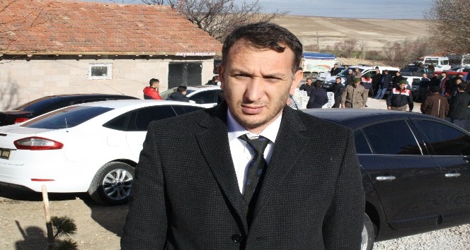 Şehit ateşi Yozgat’a düştü