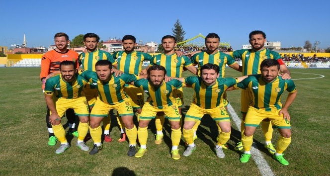 Türkiye Bölgesel Amatör Lig