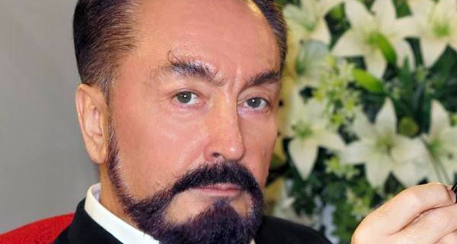 Adnan Oktar'dan şehitler için skandal paylaşım! İhlas Haber Ajansı