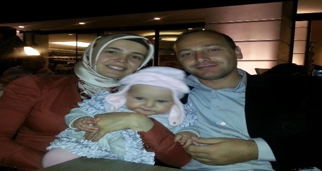 Şehit Emniyet Müdürü Karakurdu’nun mesayi arkadaşlarının sosyal meyda mesajları yürekleri dağladı
