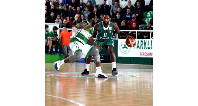 Spor Toto Basketbol Ligi