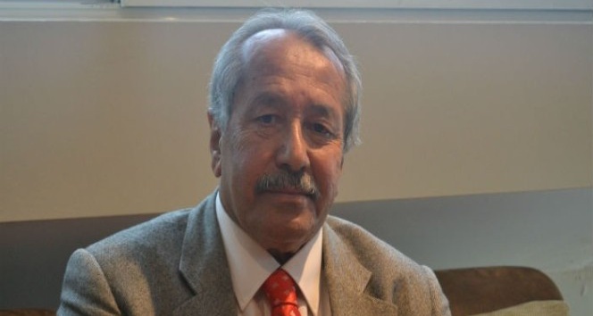 AK Parti İlçe Başkanı hayatını kaybetti.