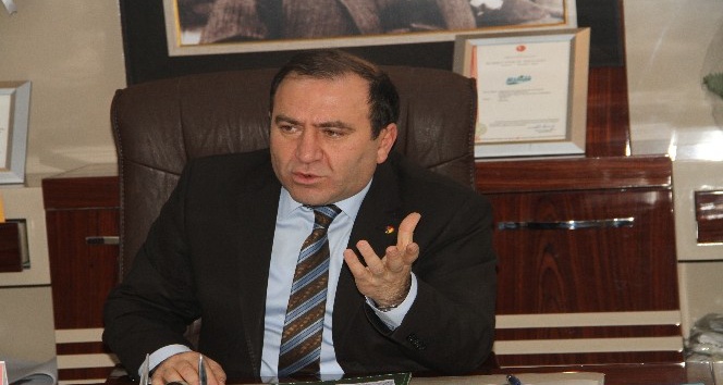 ATSO Başkanı Demirci, “Birlik ve beraberliğimizi asla bozamayacaklar”