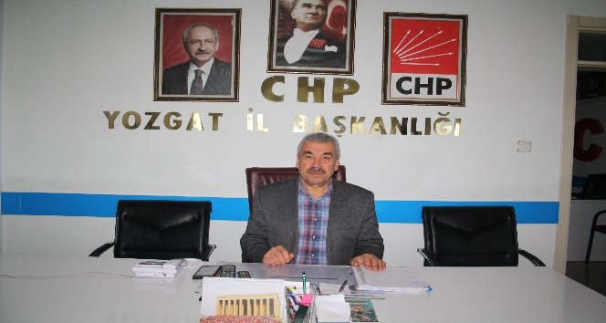 Yaşar, “Terörün üstesinden birlikte geleceğiz”