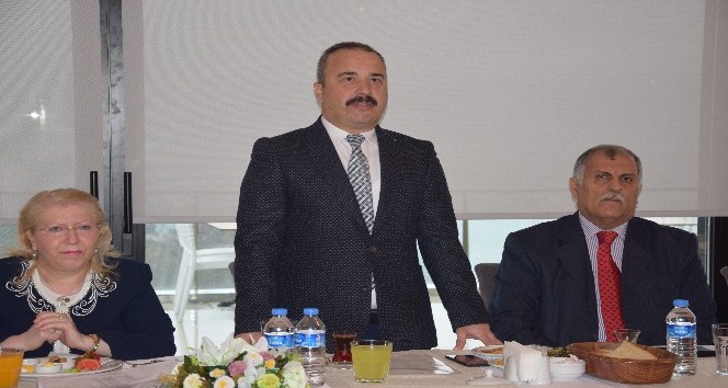 Giresun’da ‘1. Uluslararası Demokrasi Sempozyumu’ düzenlenecek