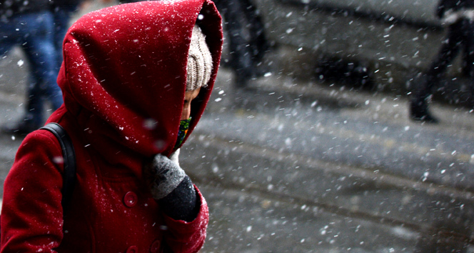 Son Dakika... Meteoroloji uyardı; kar geliyor! İstanbul, Ankara, Türkiye&#039;de kar ne zaman yağacak...