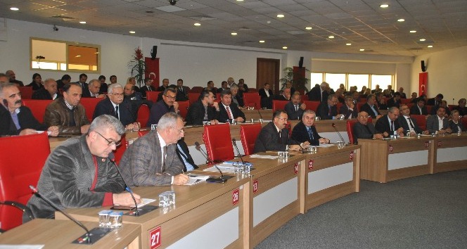 İsmet Sezgin’in ismi Aydın’da yaşatılacak