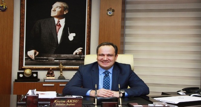 Giresun Belediye Başkanı Kerim Aksu’dan ikametgah çağrısı