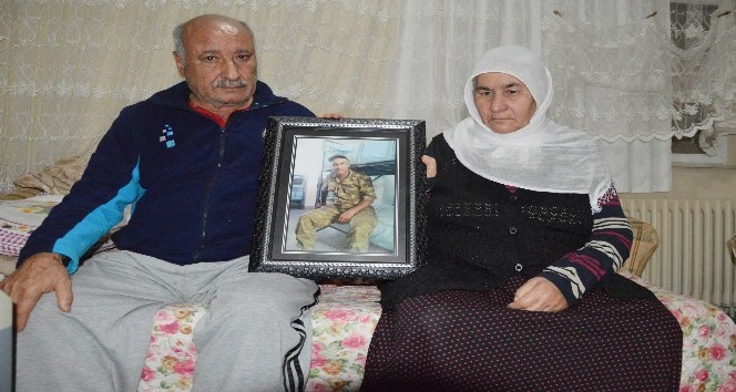 15 Temmuz’da ölen erin ailesinden açıklama