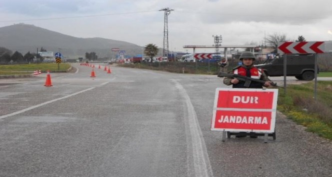 Osmaniye’de aranan 24 kişi yakalandı