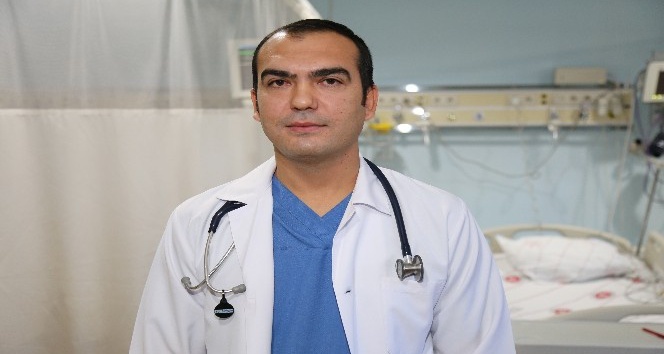 Soğuk hava kalp krizini tetikliyor