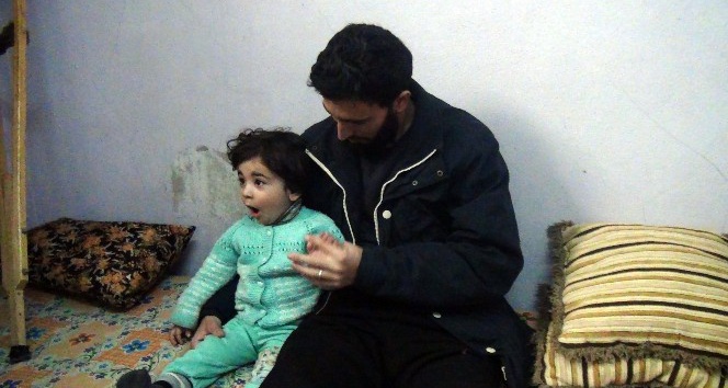 Suriyeli Abdurrahman, Halep’teki akrabalarının hayatından endişeli
