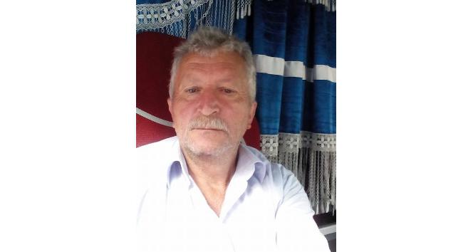 Tır ile çarpışan akaryakıt tankeri alev topuna döndü: 2 ölü, 1 yaralı