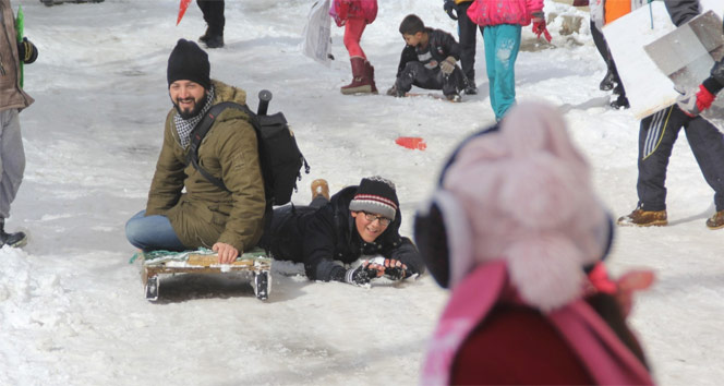 Konya'da (22 ARALIK) okullar tatil mi?
