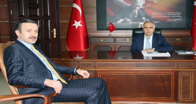 ’Reis’ startı Giresun’dan verdi