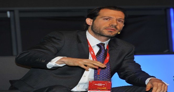 Haydar Çolakoğlu, YOLO ile Uber’in Türkiye’deki faaliyetlerine talip