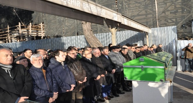 Bostan Ailesinin acılı günü