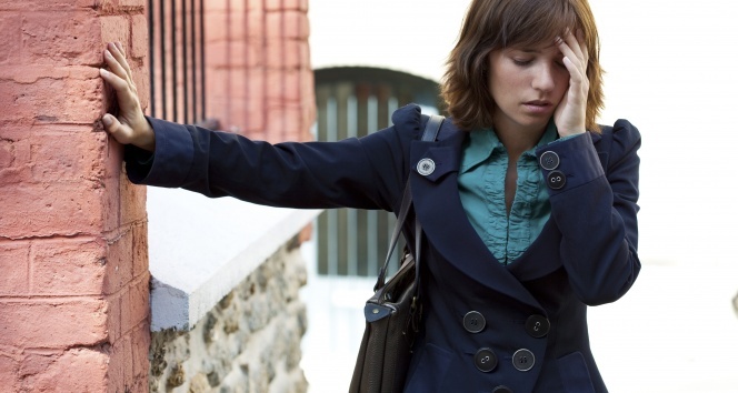 Başınızın dönme sebebi tümör olabilir