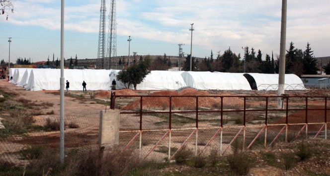 Türkiye Halepli kardeşlerini bekliyor