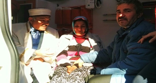 Şehit annesi: "Son bir defa koklamak isterdim"
