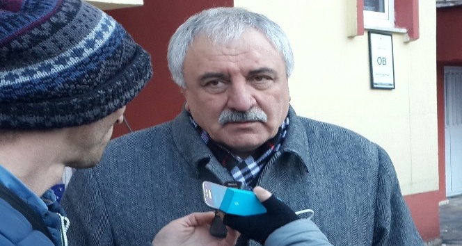 Gümüşhanespor’da tek hedef iki kulvarda da şampiyonluk