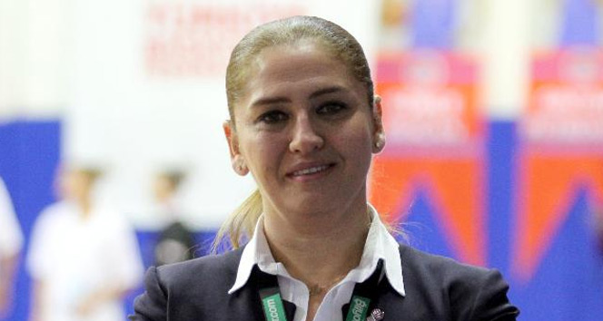 Mersin Büyükşehir Belediyespor çıkış arıyor