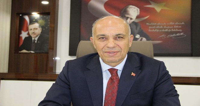 Başkan Çalışkan’dan milli birlik ve sağduyu çağrısı