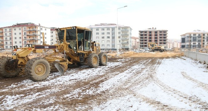 Çankırı Belediyesi Yeni Yollar Açıyor