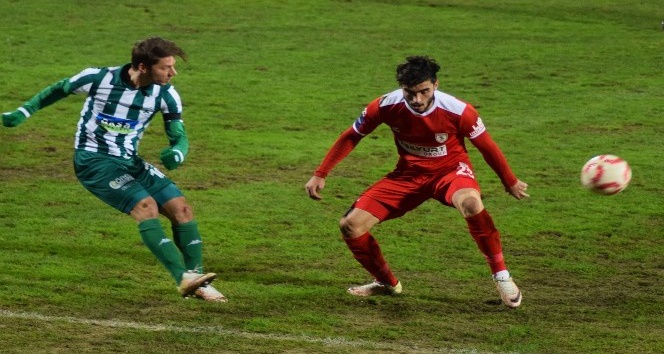 TFF 1. Lig