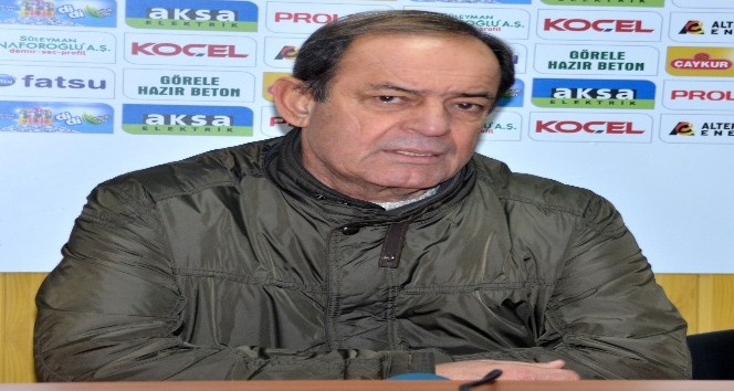 Giresunspor evinde kazanmayı hatırladı