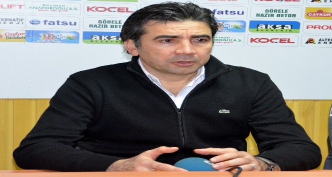 Samsunspor 17. sıraya demir attı